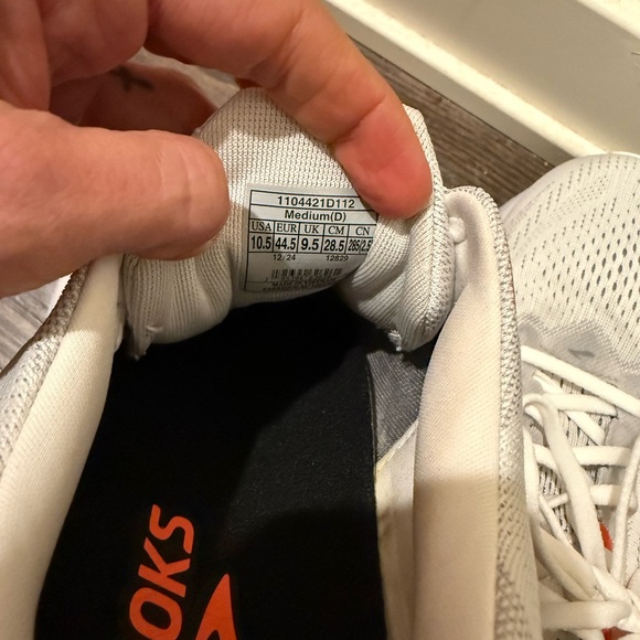 Brooks Ghost 17 - Picture 4 of 7